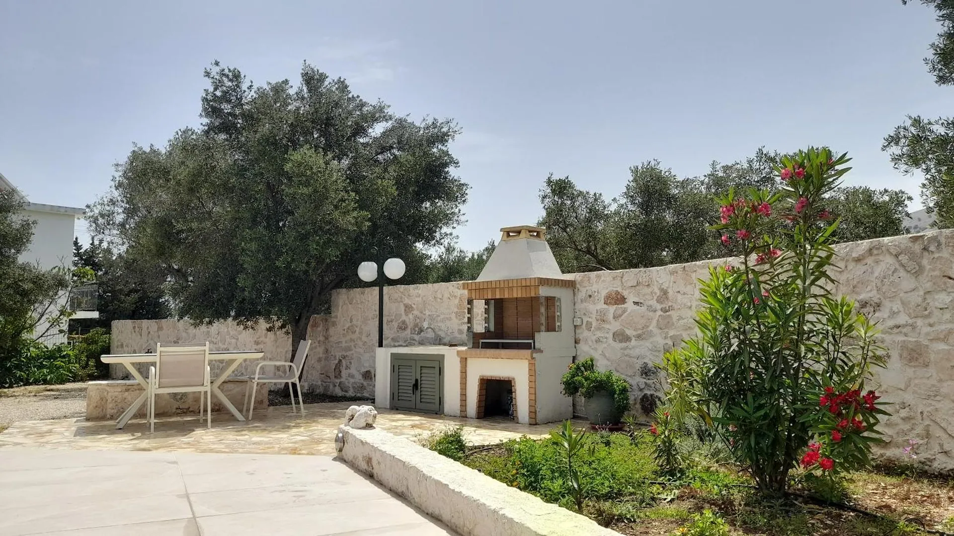 Unity Villa Andipáta